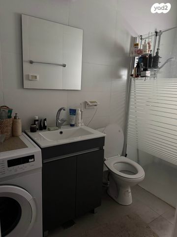 דירת גן, בת שוע 5, נגבה, רמת גן