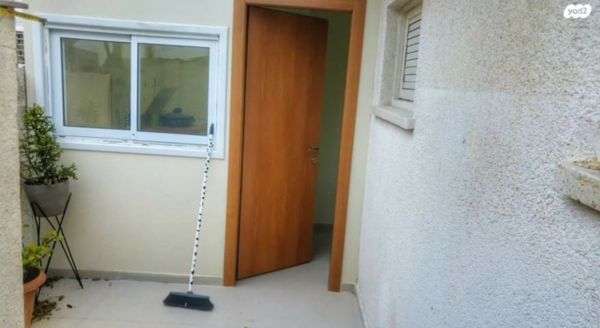 יחידת דיור, הורדים 1, אפרידר, אשקלון