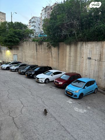 דירה, דרך אלנבי 127, קרית אליעזר, חיפה