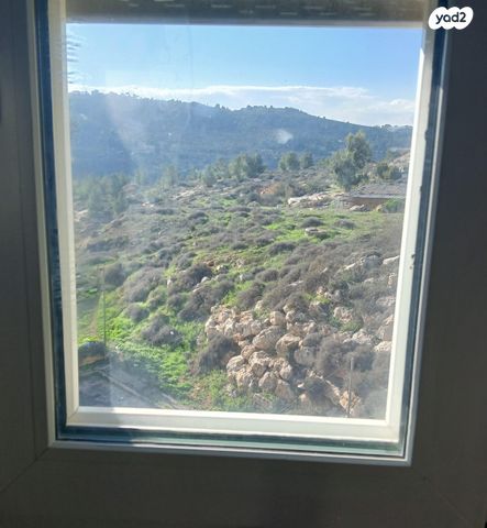 דירה, המרגלית 305, גילה, ירושלים