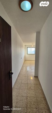 דירה, גיא אוני 8, רובע ט', אשדוד