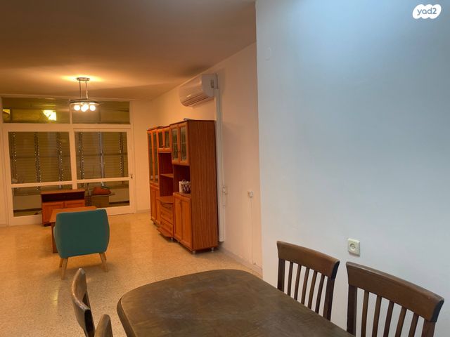 דירה, עולי בבל 6, לב המושבה / מרכז העיר, פתח תקווה