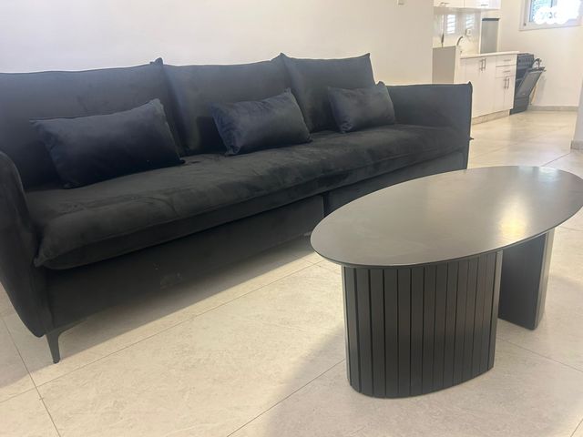 דירה, רחבת סנהדרין 274, גיורא יוספטל, דימונה