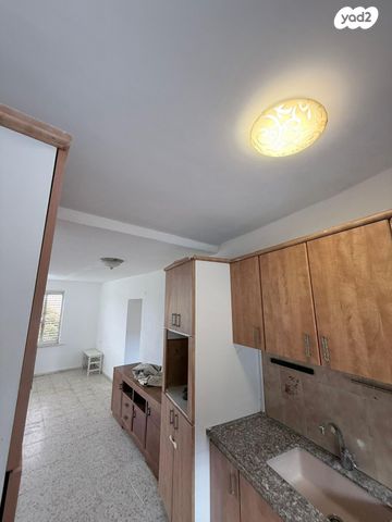 דירה, צה"ל 13, קרית אליעזר, חיפה