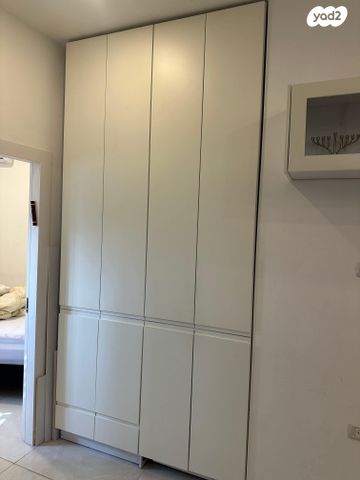 דירה, פינסקר 57, הצפון הישן - דרום, תל אביב יפו