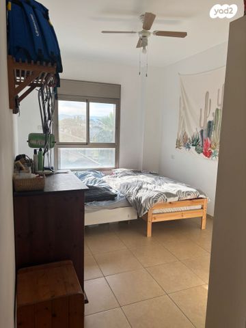 דירה, רקפות 7, שאר העיר, רמת ישי