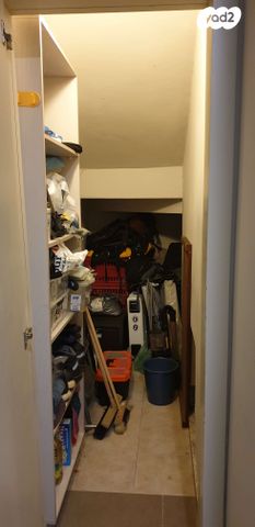 יחידת דיור, ברוש 25, כפר דניאל, כפר דניאל