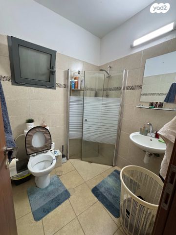 דירה, שושנה דמארי 20, קרית האמנים, מצליח, רמלה