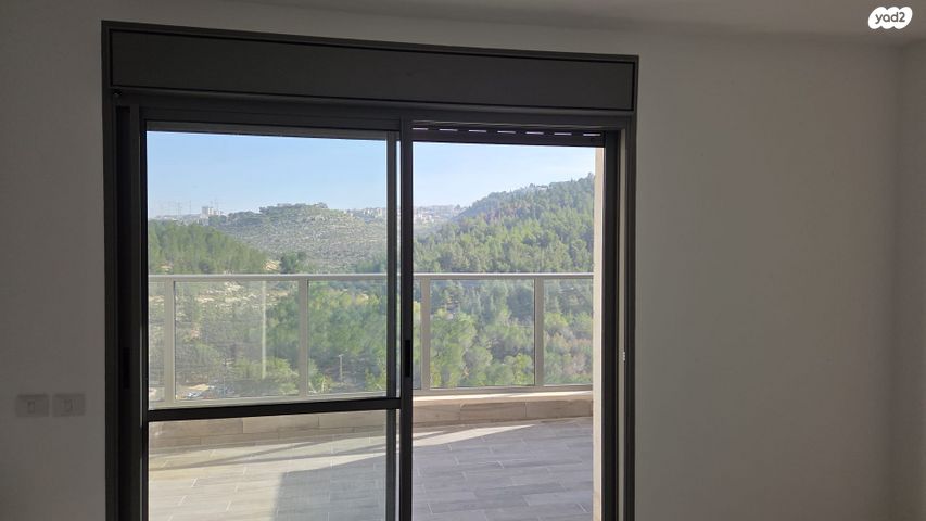 דירה, קניון ירושלים מלחה 1, מלחה, מנחת, ירושלים