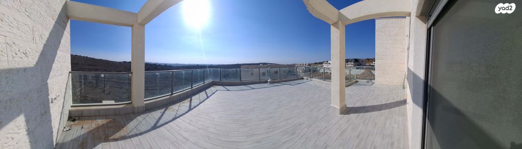 גג/ פנטהאוז, לשם 13, שאר העיר, אריאל