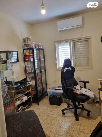 דירה, סוקולוב 14, הדר, רמת השרון