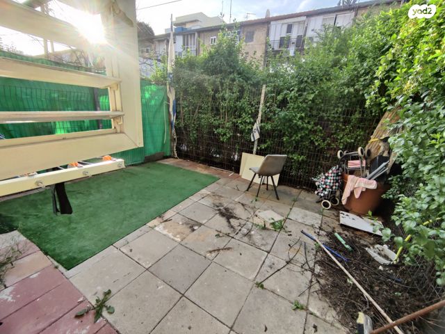 דירה, יצחק שדה 5, לב המושבה / מרכז העיר, פתח תקווה