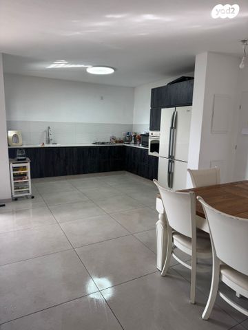 דירה, יהודה הנשיא 15, קרית שמואל, טבריה