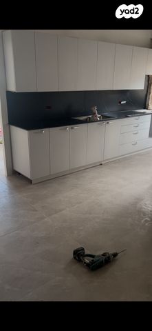 דירה, אהרון מזי"א 1, מרכז העיר, ירושלים