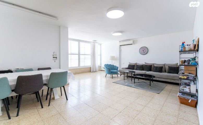 דירה, היבנר 8, כפר גנים א, פתח תקווה