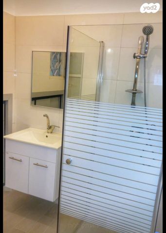 יחידת דיור, הורדים 1, אפרידר, אשקלון