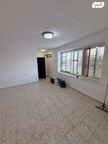 דירה, צה"ל 13, קרית אליעזר, חיפה