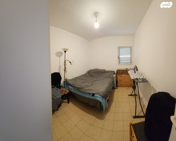 דירה, שדרות מונטיפיורי 22, ברנע, אשקלון