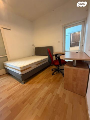 דירה, לאן 5, שכונת חשמונאים, מרכז העיר א, רמת גן