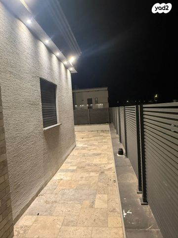 יחידת דיור, מבצע כחול וחום  1, טבריה המושבה, טבריה