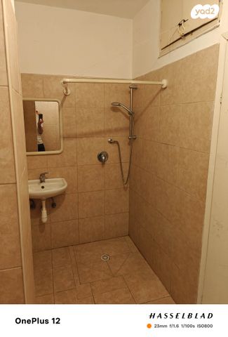 דירה, ביל"ו 5, מרכז מערבי, נס ציונה