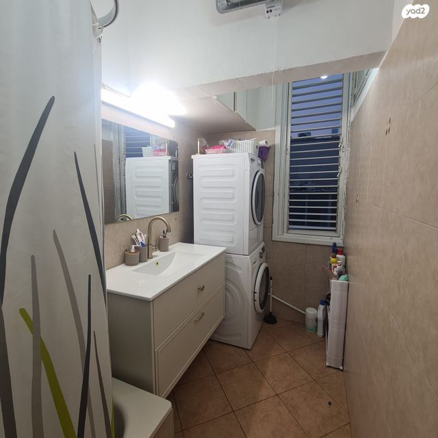 דירה, פתייה 5, נגבה, רמת גן