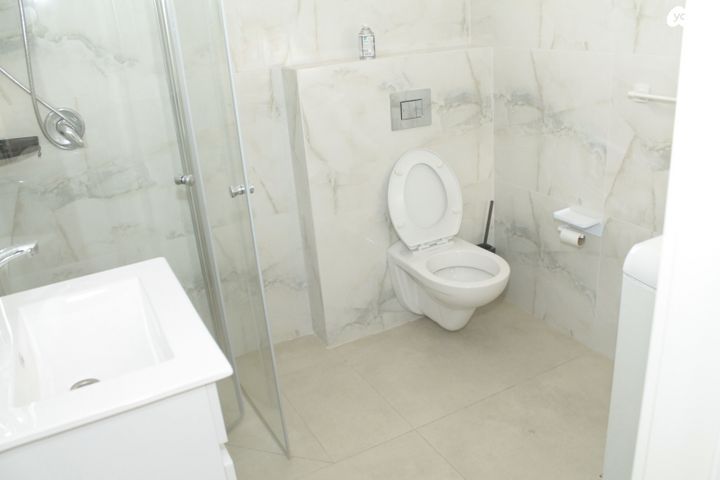 יחידת דיור, זלמן ארן 1, שכונה י"א, באר שבע