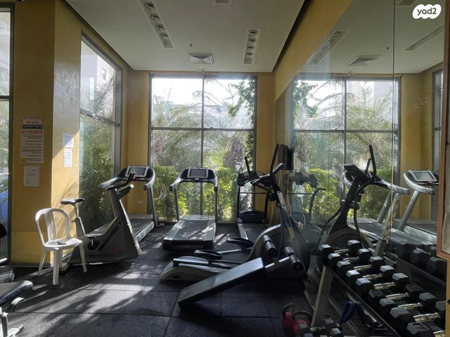 דירה, כרמל 5, אחוזת הנשיא, רחובות