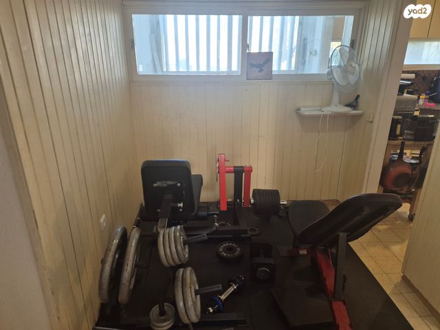 דירה, אליעזר בן יהודה 21, שכונה ב', באר שבע