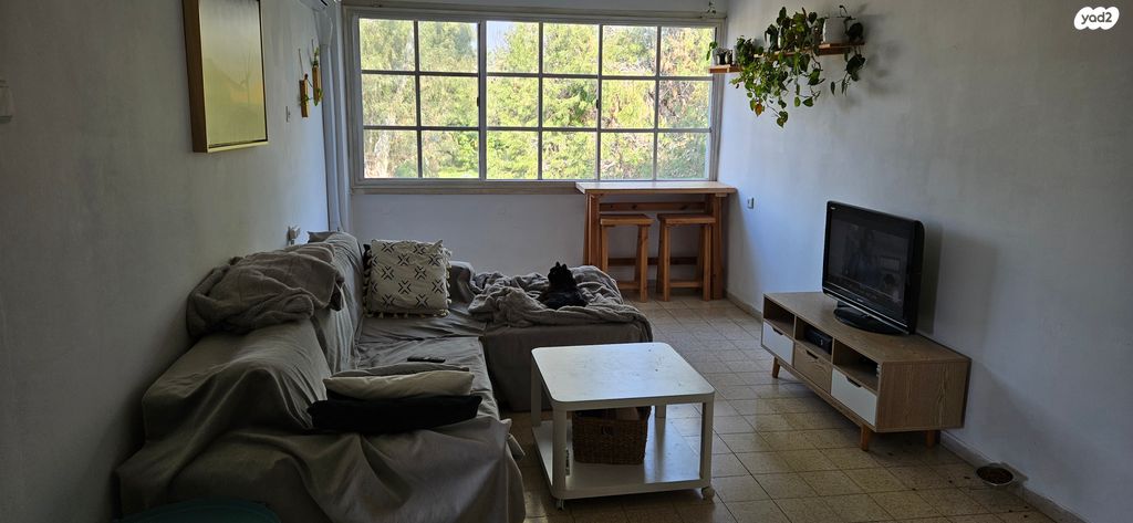 דירה, נהריים 1, נווה שרת, תל אביב יפו