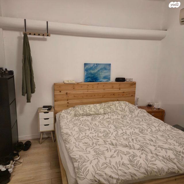 יחידת דיור, טשרניחובסקי 20, קרית מטלון, פתח תקווה