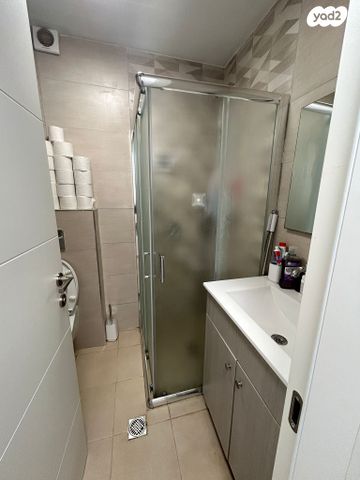 דירה, רפאל אלנקווה 4, רמת משה / בית שמש הוותיקה, בית שמש