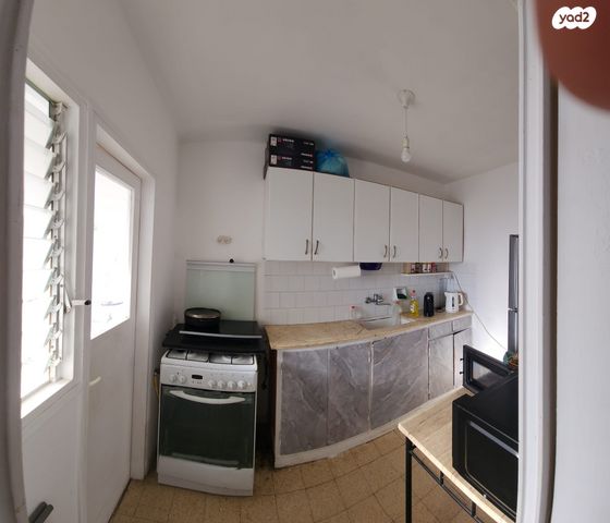 דירה, שדרות מונטיפיורי 22, ברנע, אשקלון