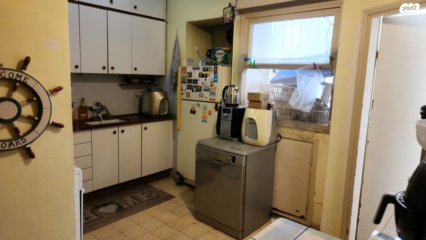 דירה, רמברנדט 38, הצפון החדש - דרום, תל אביב יפו