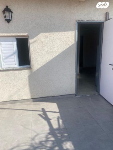 דירה, הערמון 7, עג'מי, גבעת העליה, תל אביב יפו