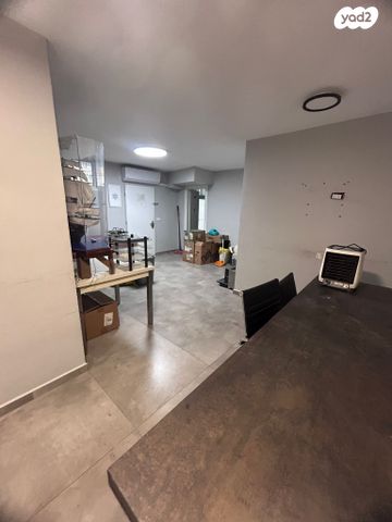 דירה, חפץ חיים 16, נחלת יצחק, תל אביב יפו