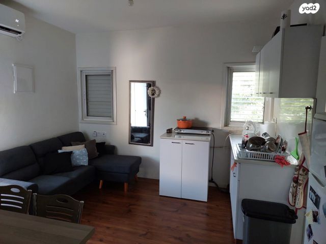 יחידת דיור, דוכיפת 7, המושבה, באר יעקב