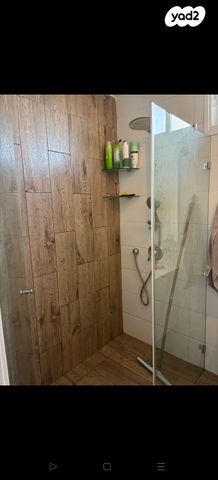 דירה, ישראל מסלנט 16, שפירא, תל אביב יפו