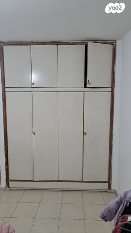 דירה, רמה 11, נווה שרת, תל אביב יפו