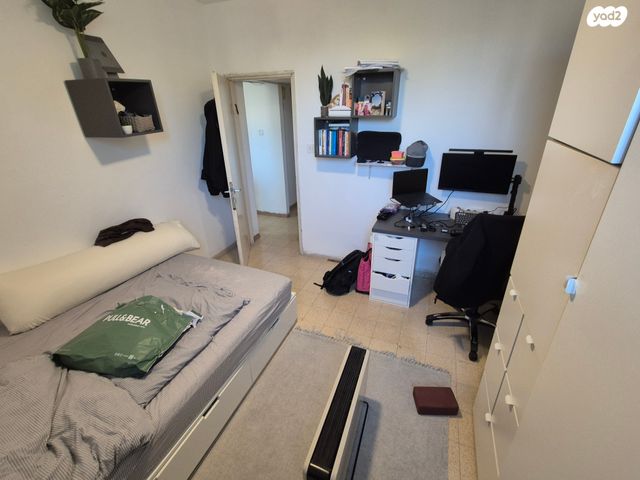 דירה, אליעזר בן יהודה 21, שכונה ב', באר שבע