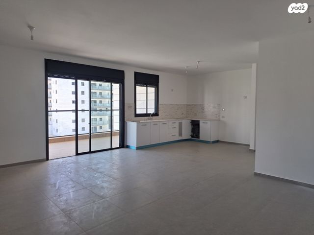 דירה, מגנוליה 10, הבוסתנים, שדרות