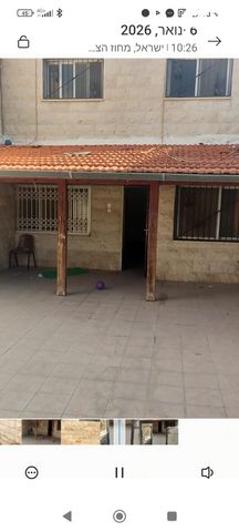 בית פרטי/ קוטג', הרמב"ם 9, נוף שאן, בית שאן