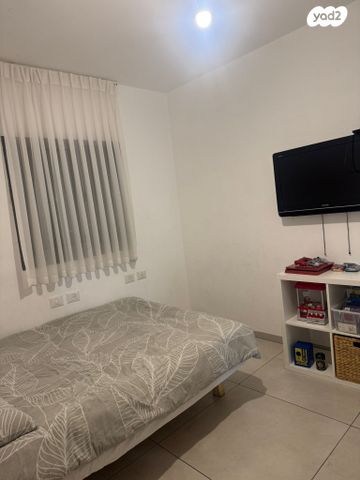 דירה, יהודה הנשיא 15, קרית שמואל, טבריה