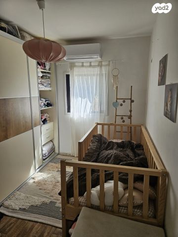 דירה, הבנים 115, גבעת נוף, נס ציונה