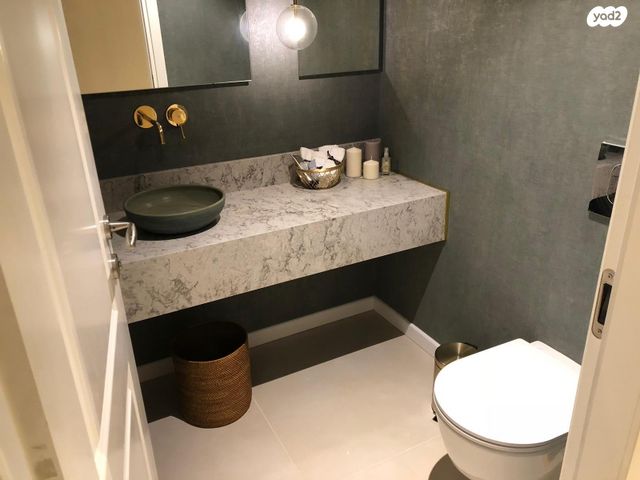 דירה, פרופ' יובל נאמן 3, הגוש הגדול, רמת אביב החדשה, נופי ים, תל אביב יפו