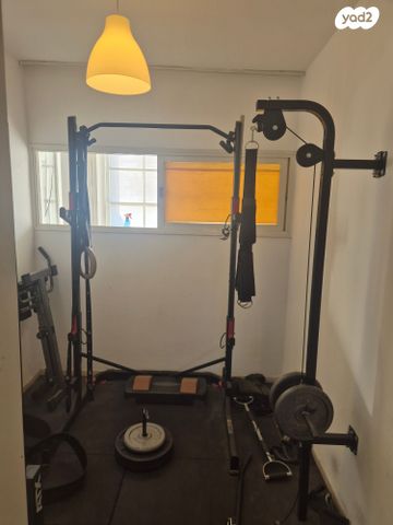 דירה, אליעזר בן יהודה 21, שכונה ב', באר שבע