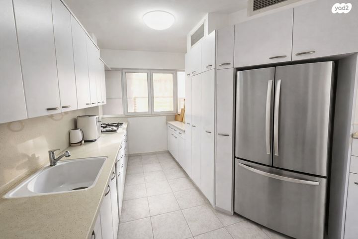 דירה, החולה 17, נווה יהושע, ערמונים, רמת גן