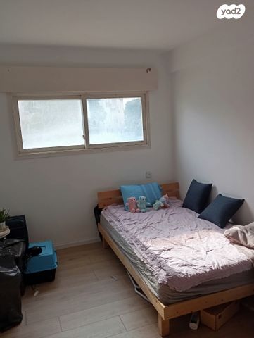 דירה, שיבולים 1, שכון עובדים, עפולה