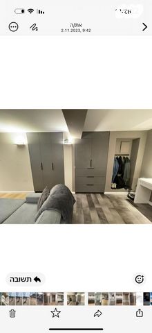 יחידת דיור, חנה רובינא 2, בנות חיל, ראשון לציון