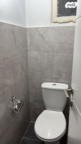 דירה, דרך אלנבי 127, קרית אליעזר, חיפה